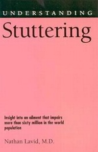 Abbildung von: Understanding Stuttering - University Press of Mississippi
