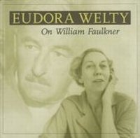 Enlarge image Cover: On William Faulkner - University Press of Mississippi