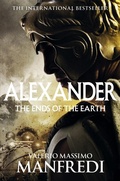 Cover: The Ends of the Earth - Pan Books