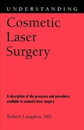 Cover: Understanding Cosmetic Laser Surgery - University Press of Mississippi