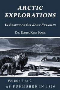 Abbildung von: Arctic Explorations: v. 2 - Digital Scanning,US