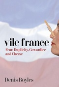 Cover: Vile France - Encounter Books,USA