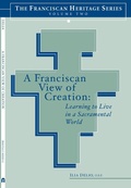 Cover: A Franciscan View of Creation - Franciscan Institute