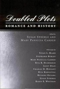 Cover: Doubled Plots - University Press of Mississippi