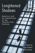 Cover: Lengthened Shadows - Encounter Books,USA