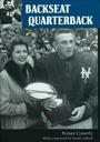 Cover: Backseat Quarterback - University Press of Mississippi