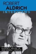 Cover: Robert Aldrich - University Press of Mississippi