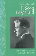 Cover: Conversations with F. Scott Fitzgerald - University Press of Mississippi