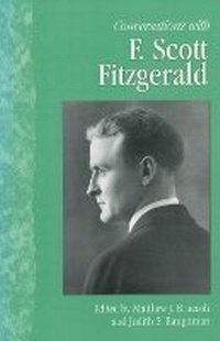 Enlarge image Cover: Conversations with F. Scott Fitzgerald - University Press of Mississippi