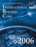 Bild: 2006 International Building Code - International Code Council