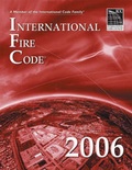 Bild: International Fire Code - International Code Council