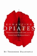 Bild: Romancing Opiates - Encounter Books,USA