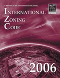 Bild: International Zoning Code - International Conference of Building Officials