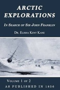 Abbildung von: Arctic Explorations: v. 1 - Digital Scanning,US
