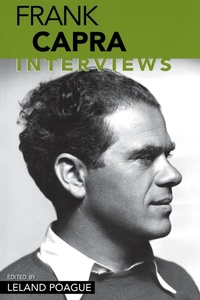 Abbildung von: Frank Capra - University Press of Mississippi