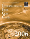Bild: International Fuel Gas Code - International Conference of Building Officials