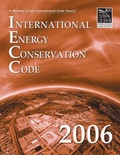 Bild: International Energy Conservation Code - International Conference of Building Officials