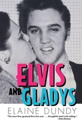 Cover: Elvis and Gladys - University Press of Mississippi