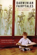 Cover: Darwinian Fairytales - Encounter Books,USA
