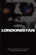 Cover: Londonistan - Encounter Books,USA