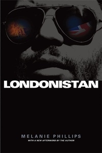 Enlarge image Cover: Londonistan - Encounter Books,USA