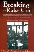 Cover: Breaking the Rule of Cool - University Press of Mississippi