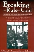 Cover: Breaking the Rule of Cool - University Press of Mississippi