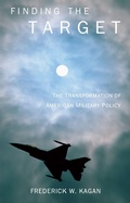 Cover: Finding the Target - Encounter Books,USA