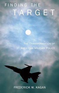 Enlarge image Cover: Finding the Target - Encounter Books,USA