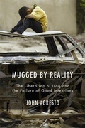 Cover: Mugged By Reality - Encounter Books,USA