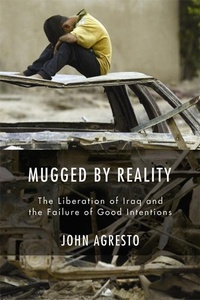 Enlarge image Cover: Mugged By Reality - Encounter Books,USA