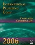 Cover: International Plumbing Code - International Conference of Building Officials