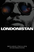 Cover: Londonistan - Encounter Books,USA