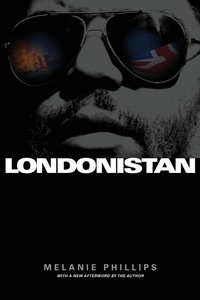 Enlarge image Cover: Londonistan - Encounter Books,USA
