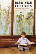 Cover: Darwinian Fairytales - Encounter Books,USA