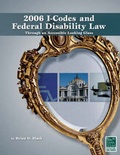 Cover: 2006-I Codes/Federal Disability Law: Through an Accessible Looking Glass - International Conference of Building Officials