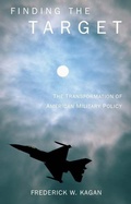 Cover: Finding the Target - Encounter Books,USA