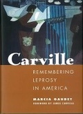 Cover: Carville - University Press of Mississippi