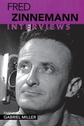 Cover: Fred Zinnemann - University Press of Mississippi
