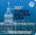 Cover: Florida Building Code: Residential - International Conference of Building Officials