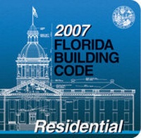 Enlarge image Cover: Florida Building Code: Residential - International Conference of Building Officials