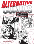 Cover: Alternative Comics - University Press of Mississippi