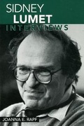 Cover: Sidney Lumet - University Press of Mississippi