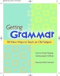 Cover: Getting Grammar - Heinemann Educational Books,U.S.