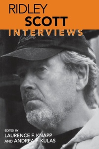 Abbildung von: Ridley Scott - University Press of Mississippi