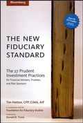 Cover: The New Fiduciary Standard - Bloomberg Press