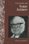 Cover: Conversations with Isaac Asimov - University Press of Mississippi