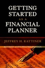 Cover: [GBS] GETTING STARTED AS A FINANCIAL PL - Bloomberg Press