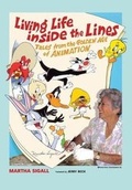 Cover: Living Life Inside the Lines - University Press of Mississippi