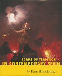 Enlarge image Cover: Forms of Tradition in Contemporary Spain - University Press of Mississippi